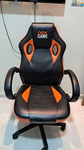 Cadeira gamer