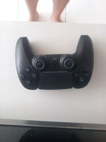 Controle PS5 Black 330