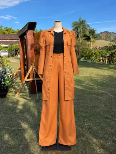 Vendo conjunto
