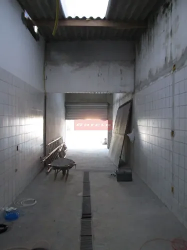 Salão Comercial á venda na Avenida Nossa Senhora do Sabará