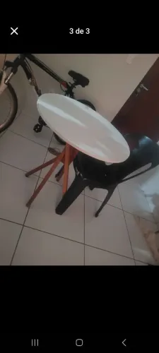 Mesa cadeiras