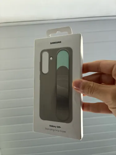 Capa original Samsung S25+ LACRADO 