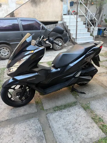 PCX 160 2024 único dono.