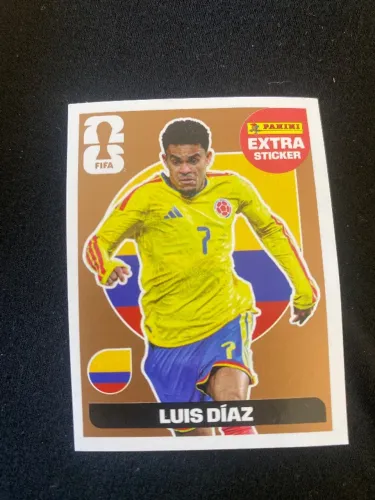 LEGEND LUIS DÍAS - BRONZE