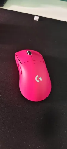 Mouse Logitech G PRO X SUPER LIGHT 2 DEX