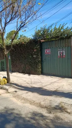 Kitnet com 2 quartos para aluguel, 60m² - São Francisco