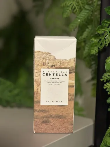 Centella Ampoule 