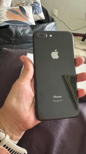 iPhone 8 Plus perfeito estado 
