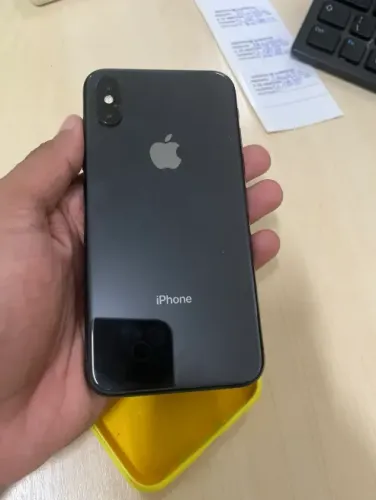 Iphone X 128 GB