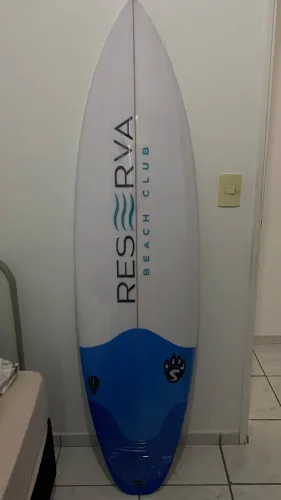 Prancha de surf