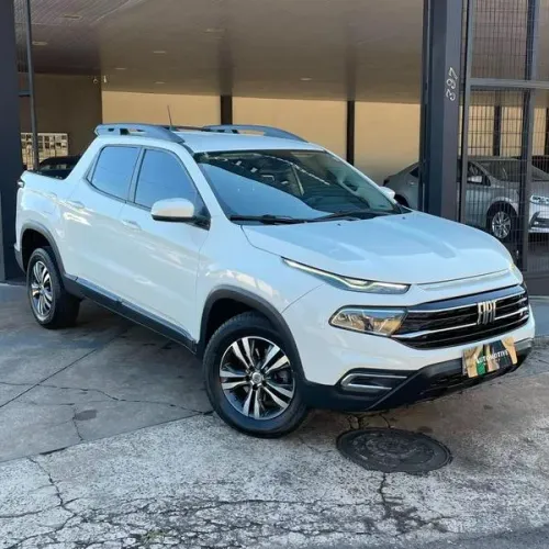 Fiat Toro Freedom 1.3 T270 4X2 Flex AUT 2023