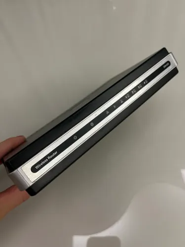 Roteador TPlink modelo DIR-635