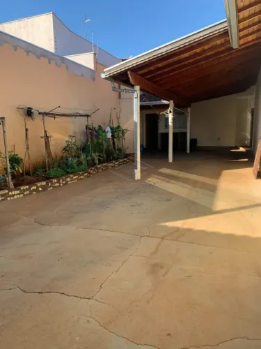 RESIDENCIAL CASA GRANDE -BARRA BONITA/SP