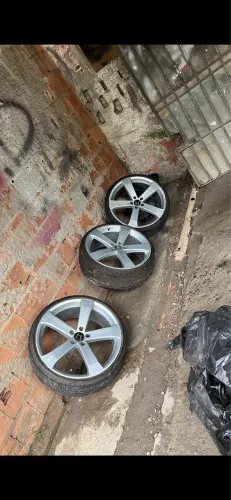 Rodas aro 20 modelo vortex 