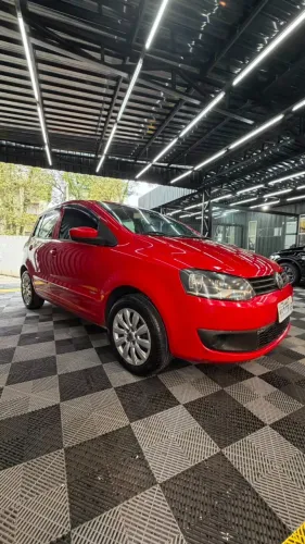 Volkswagen Fox 1.0 MI Total Flex 8V 5P 2010