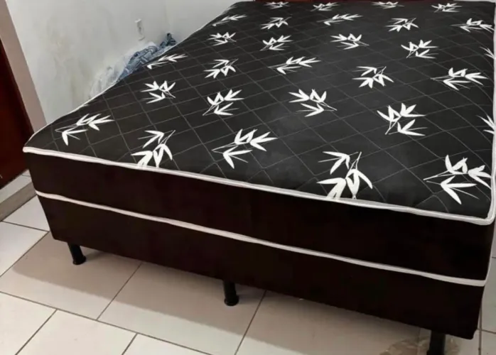 Cama Unibox Queen a partir de 1.199,99