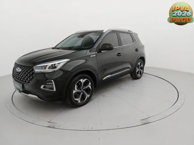 Chery Tiggo 5X Pro 1.5 Turbo Híbrido 2024