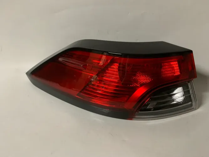 Lanterna Corolla Cross  Led esquerdo motorista mínimo restauro foto5