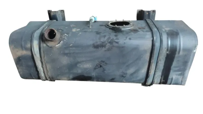Tanque Combustível Hr 2.5 2008 2009