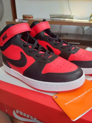 TÊNIS NIKE ORIGINAL