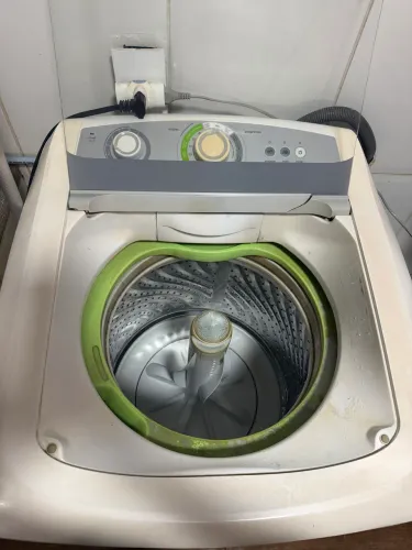 Lavadora de Roupas Consul 11,5 kg - Com Defeito