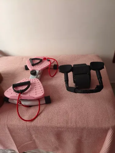 Produtos malhação