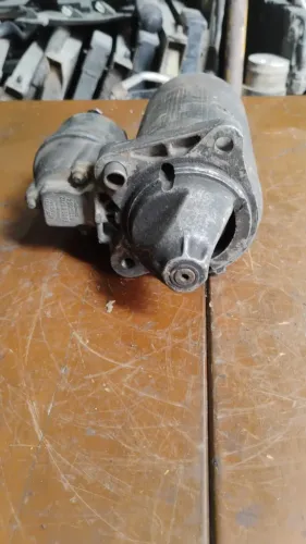 Motor Partida Palio
