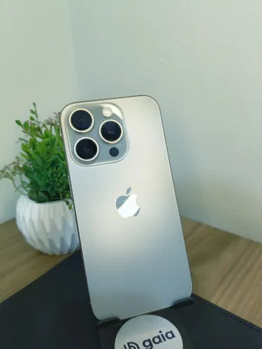 iPhone 15 Pro 256GB Impecável (Preço para vender rápido? OPORTUNIDADE)?