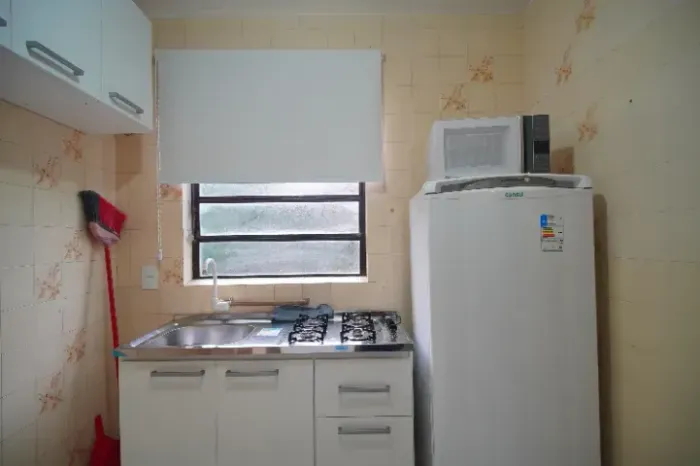 Apartamento/ Kitnet em Novo Hamburgo/RS
