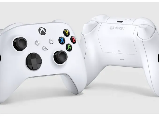 Controle sem Fio Xbox Compatível com consoles Xbox ? computador Windows ? iOS e Android