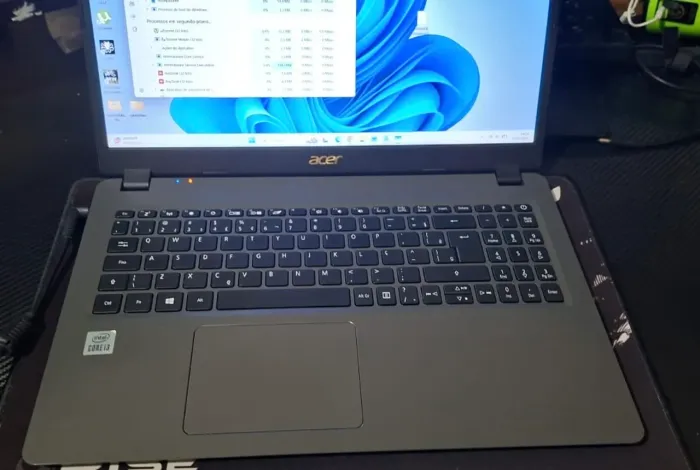 Notebook Acer Aspire 3 | 16GB RAM |  Win 11 Pro + Office