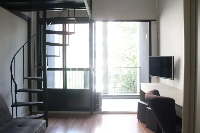 Apartamento à venda na Rua Bartira, 238 - Perdizes - São Paulo - SP