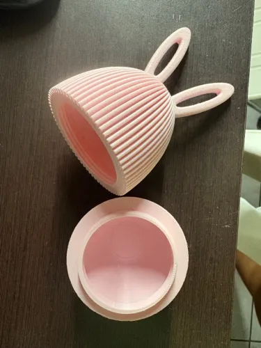 Enfeite para Páscoa 