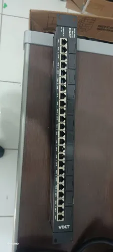 Patch panel