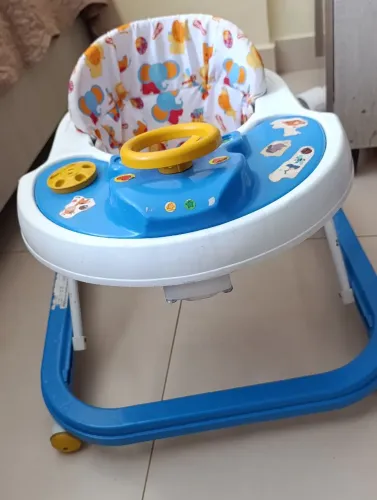 Andador infantil