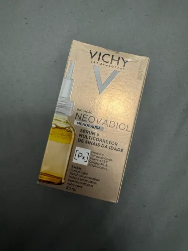 Vichy - serum mineral 89ml