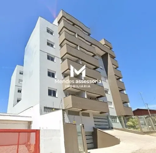 Apartamento a Venda com 2 Quartos no Bela Vista