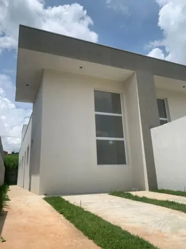 Casa à venda em Água Espraiada, Cotia - 2 dormitórios e aceita pet