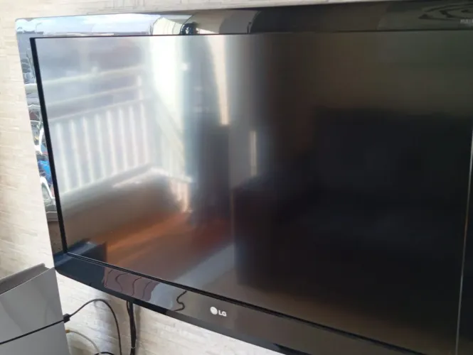 TV LG 43 polegadas