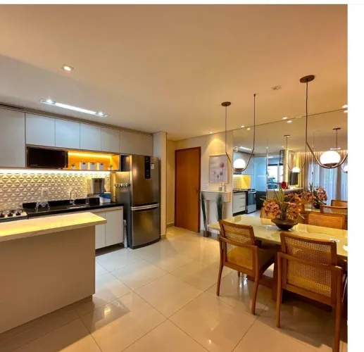 Apartamento Mobiliado Spazio Di Lorenzzo