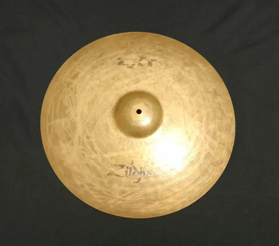 Ride Zildjian Zxt 20"