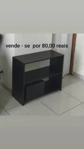 Vendas de produtos 