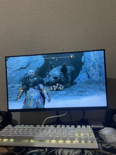 Pc gamer seshat II (valor a negociar)