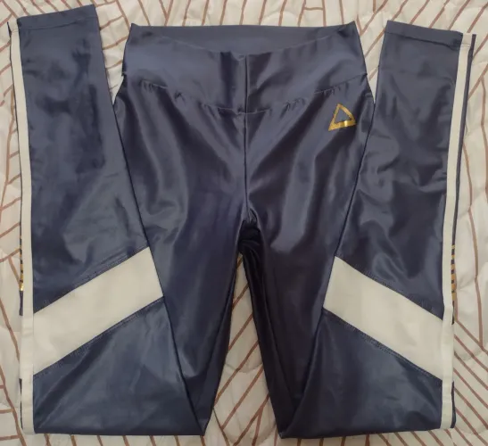 Calça Fitness Labellamafia (Original/Nova)