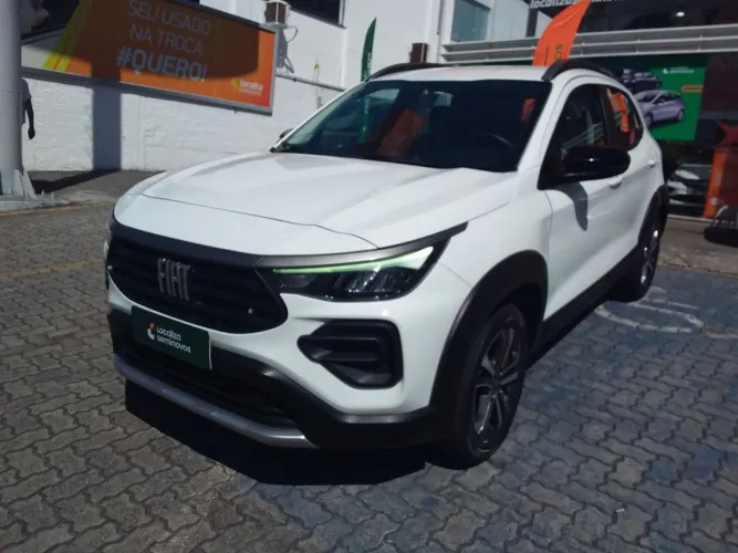Fiat Pulse 2024 1.0 turbo 200 flex audace cvt