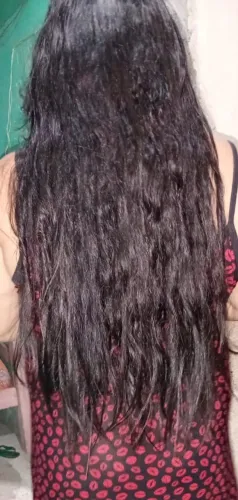 Cabelo humano