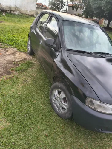 Chevrolet Celta 1.0/ Super 1.0 MPFI VHC 8V 5P 2004