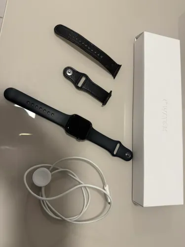 Apple Watch série 7 41mm