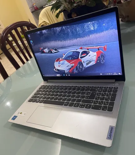Vendo Notebook Lenovo 1i com SSD M2