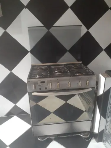 Fogão Chama lux